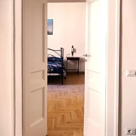 Residenza San Severo 1 Appartement