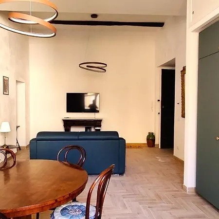 Appartement Residenza San Severo 1
