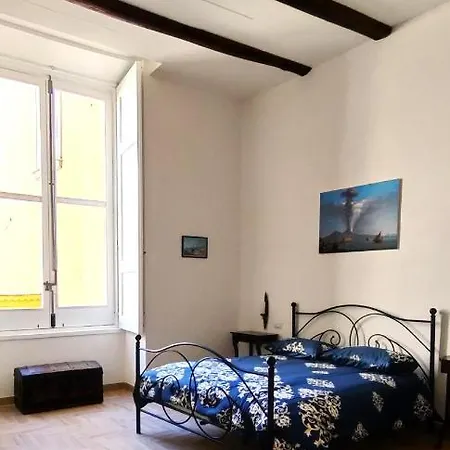 Residenza San Severo 1 * Neapol