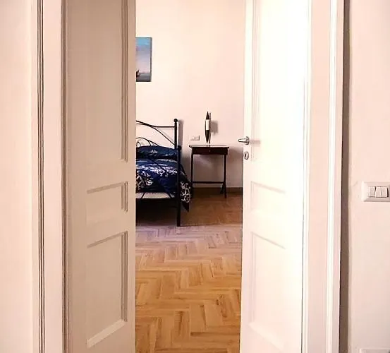 Residenza San Severo 1 Апартаменты