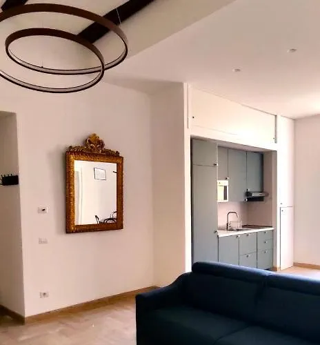 Residenza San Severo 1