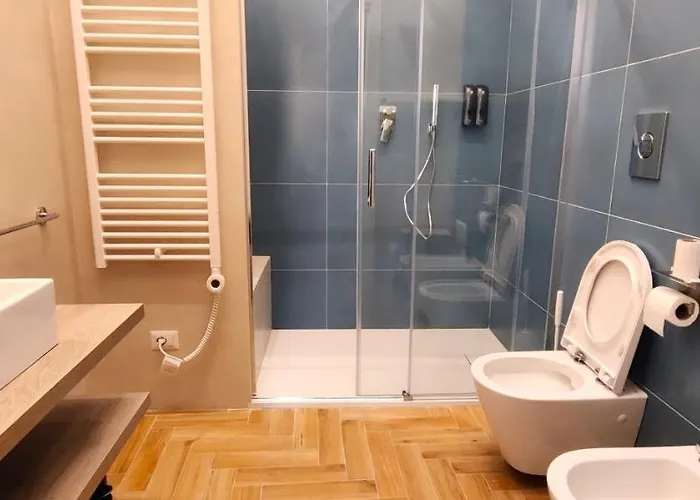 Residenza San Severo 1 *