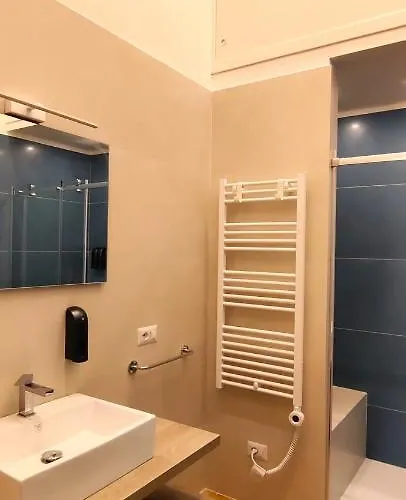 Residenza San Severo 1