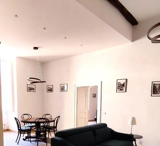 Residenza San Severo 1 *