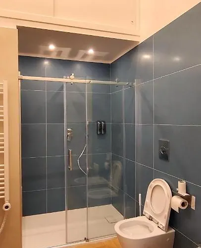 Apartamento Residenza San Severo 1