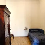 Apartman Residenza San Severo 1 Nápoly