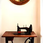 Residenza San Severo 1 * Nápoly