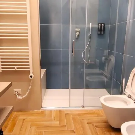 Residenza San Severo 1 *