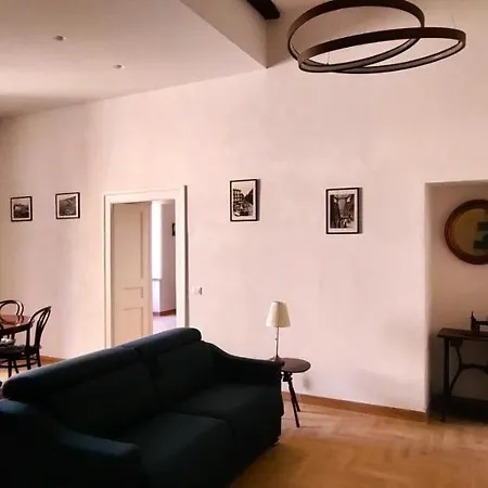 Residenza San Severo 1