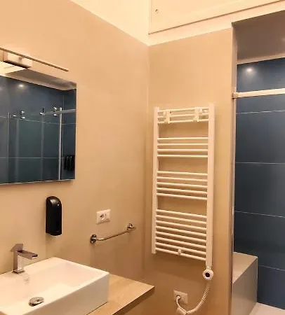 Residenza San Severo 1