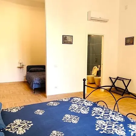 Apartman Residenza San Severo 1 *