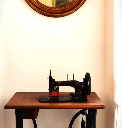 Residenza San Severo 1 * Napoli