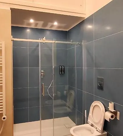 Apartamento Residenza San Severo 1