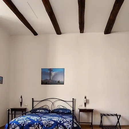 Апартаменты Residenza San Severo 1 *