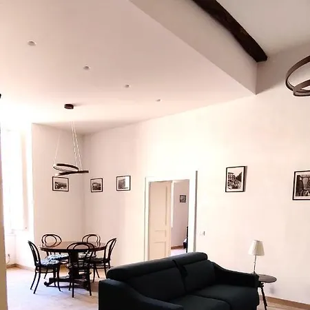 Residenza San Severo 1 *