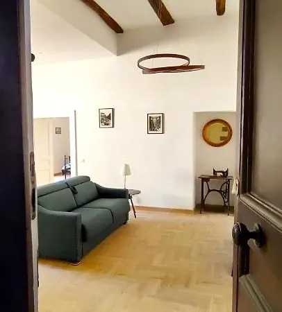 Апартаменты Residenza San Severo 1