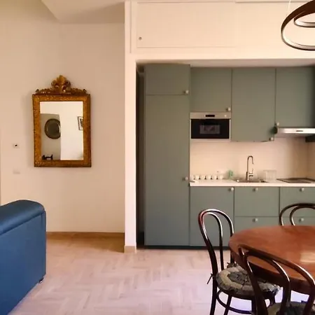 Residenza San Severo 1 * Неаполь